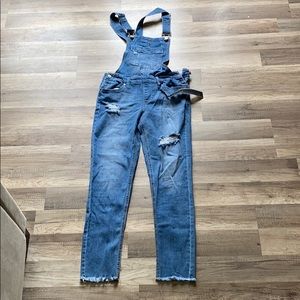 Overalls